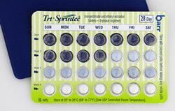 CNS/Nancy Wiechec The U.S. Conference of Catholic Bishops is concerned that implementation of a part of the 2010 federal health care reform law could force religious institutions to offer birth control as part of their health care plans