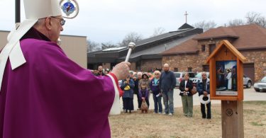 Chiefs punter to speak at upcoming men's Lenten conference - The Leaven  Catholic Newspaper