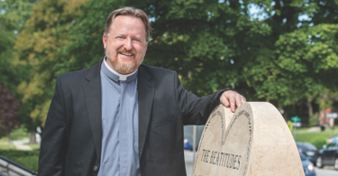 Chiefs punter to speak at upcoming men's Lenten conference - The Leaven  Catholic Newspaper