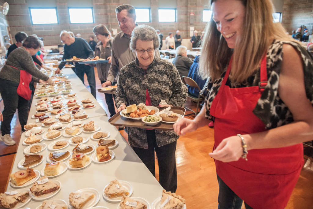 Our favorite things - The Leaven Catholic Newspaper