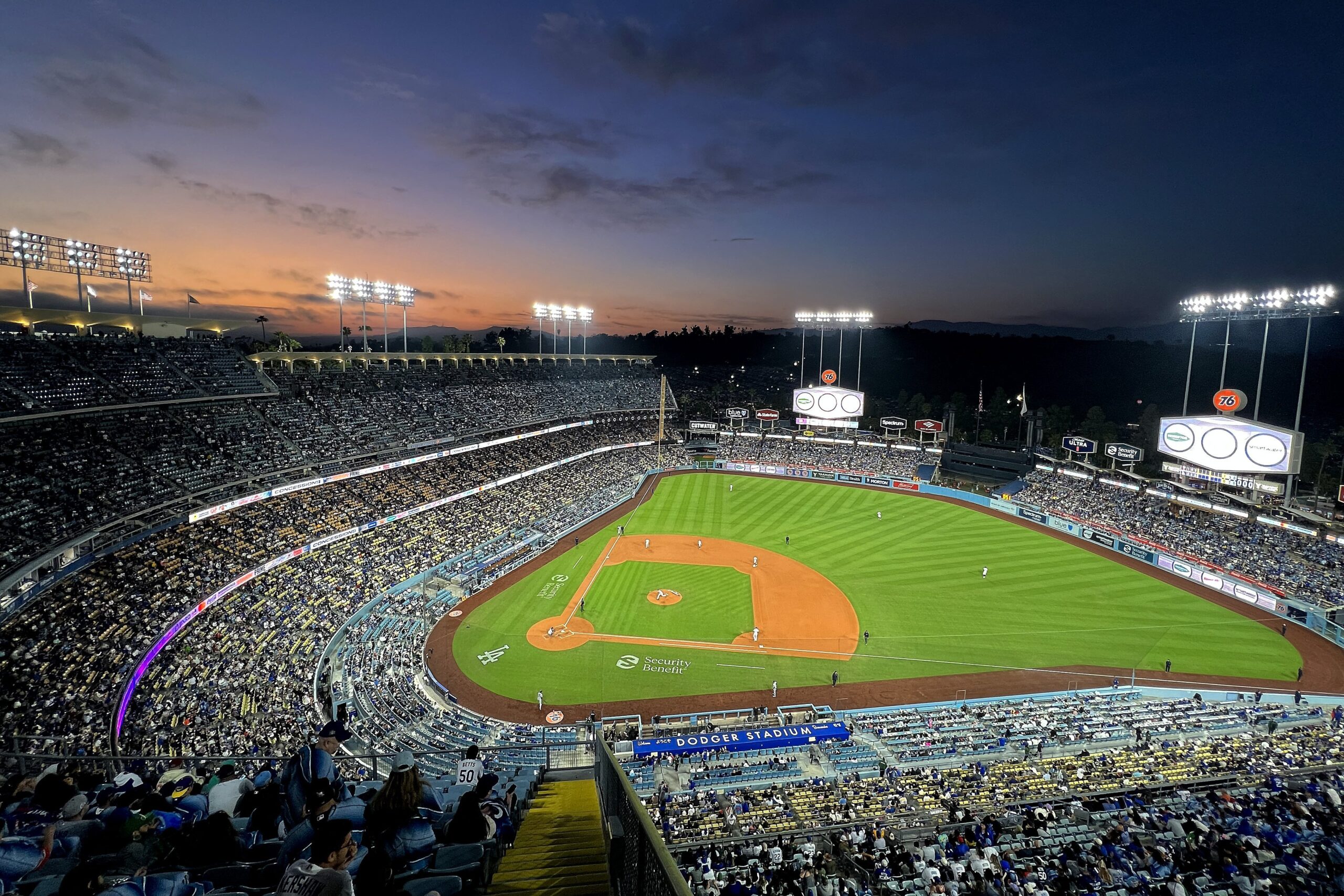 The Dodgers Reinstate LGBTQ+ Group's Invitation and Honor At