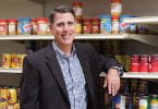 Inside Catholic Charities