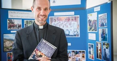 Vocations Corner