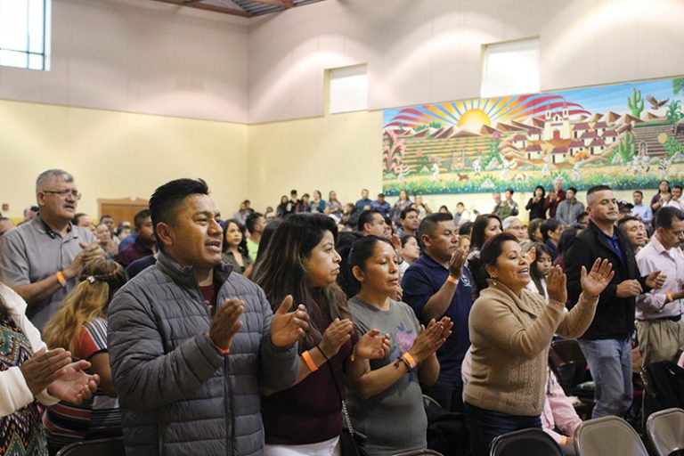 Our Lady of Guadalupe in Topeka hosts renown apologist The Leaven