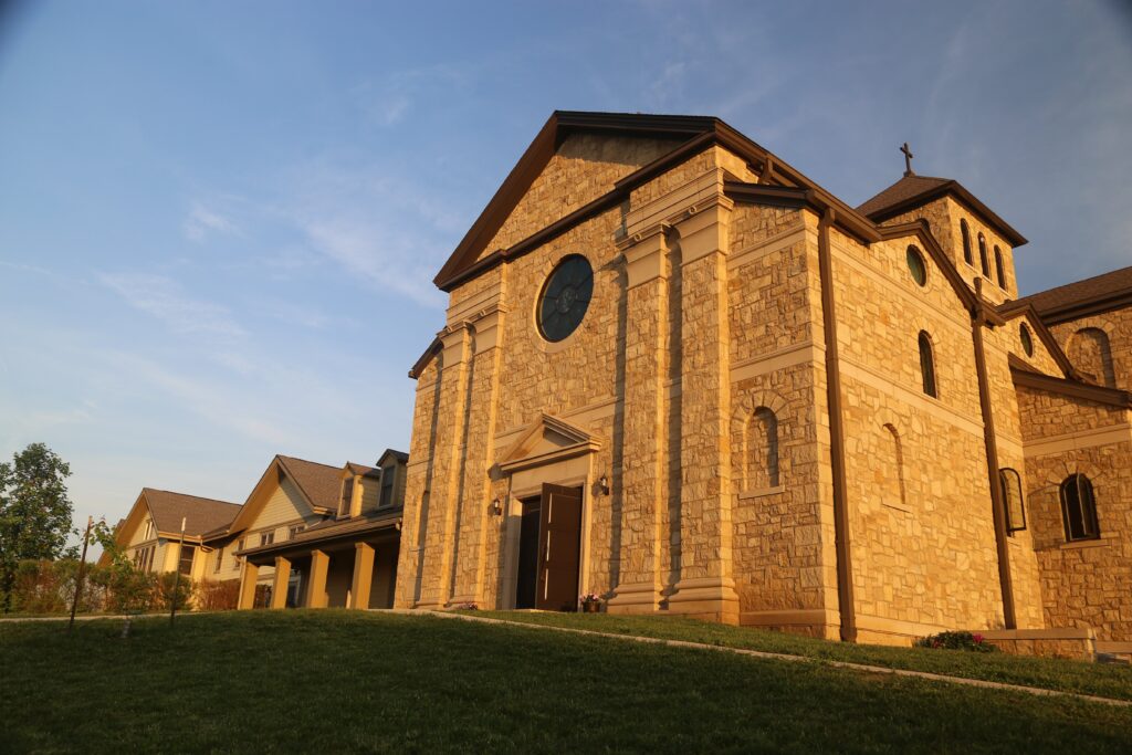 Nun's Incorruptible Remains Highlight Rich Heritage Of Black Catholics ...