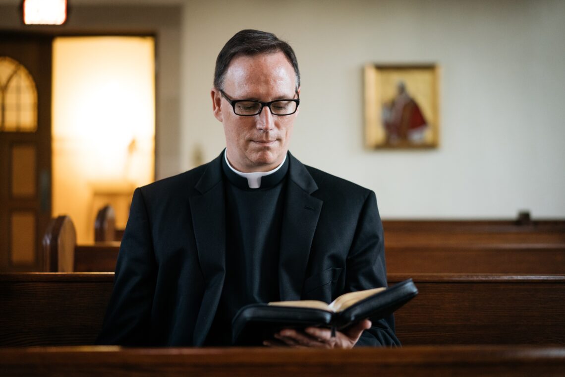 Archdiocesan priest asked to stay on for extra term as rector The