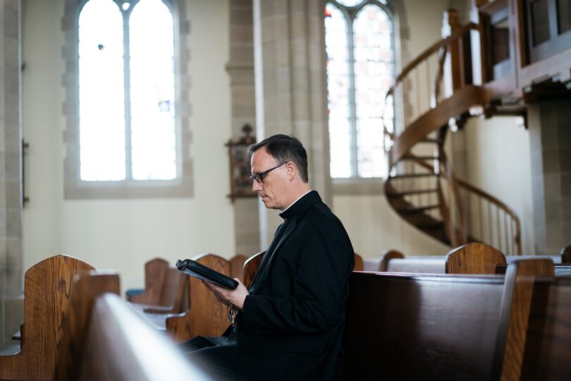 Scr Rector Catholic Archdiocesan priest asked to stay on for extra term as rector - The ...