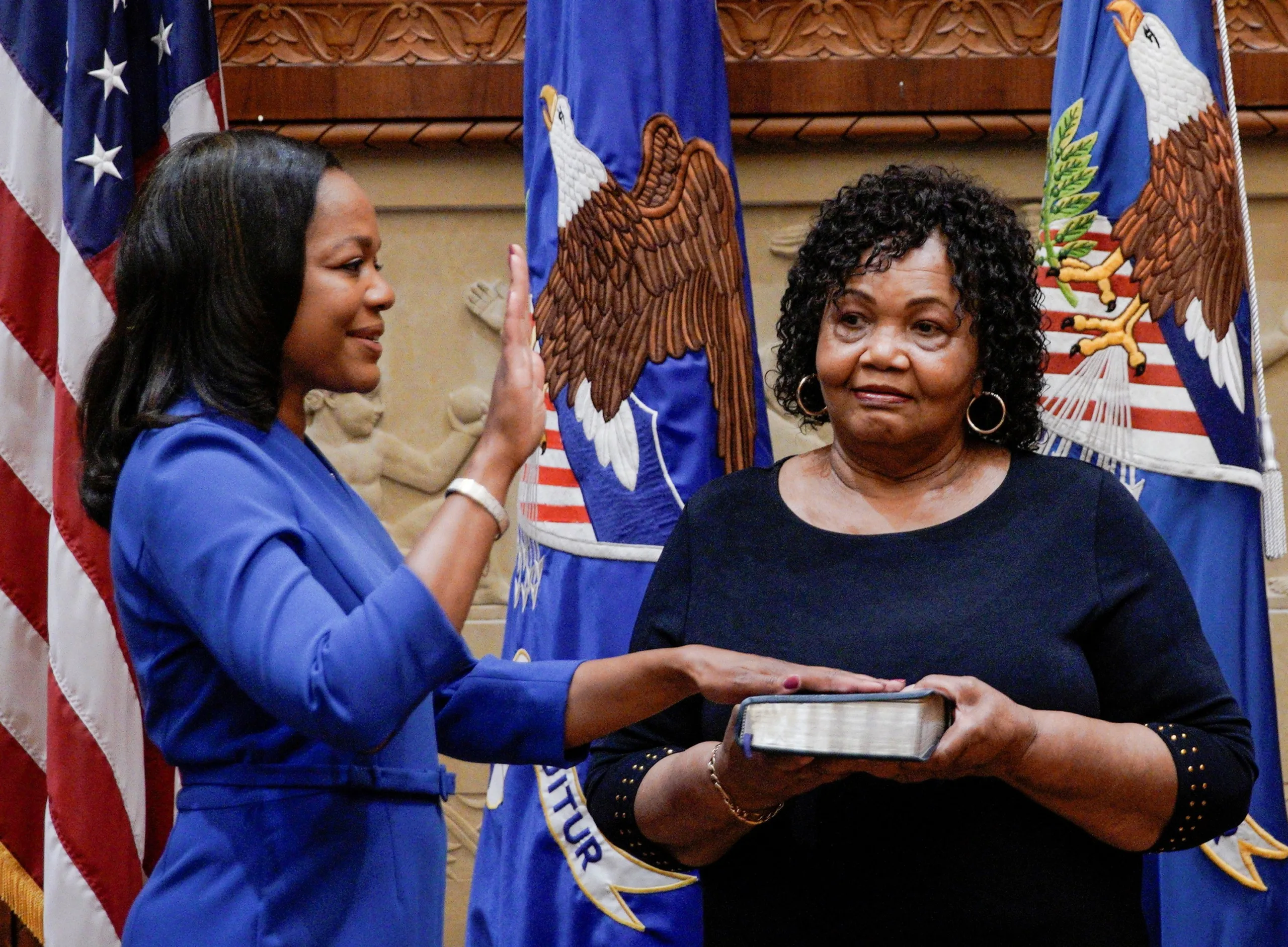 Six prolife activists convicted of federal civil rights offenses for abortion clinic blockade