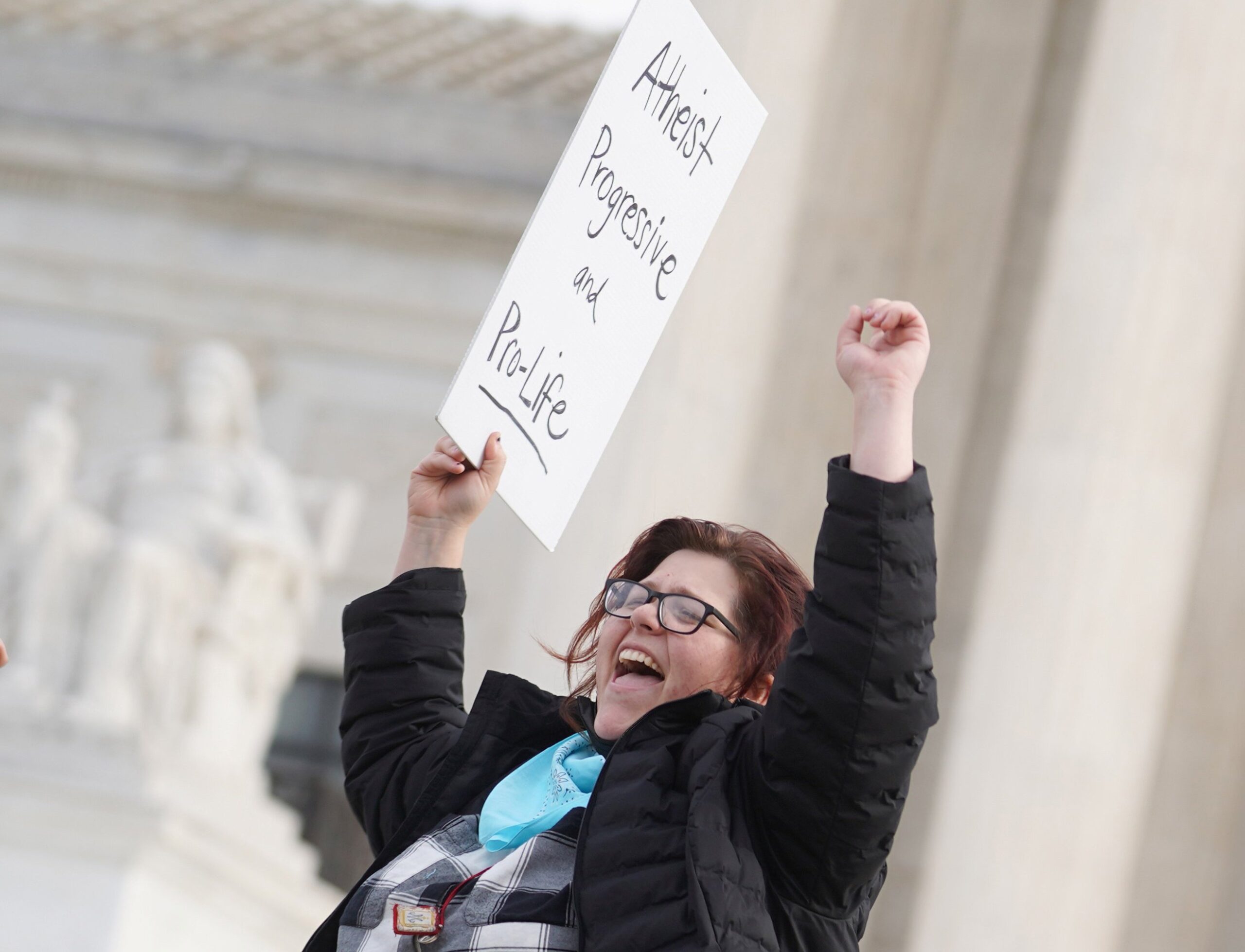 Federal judge sentences 6 more pro-life activists to federal prison ...