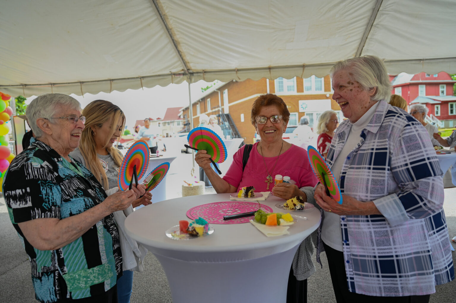 After 35 years, Duchesne Clinic closes its doors The Leaven Catholic