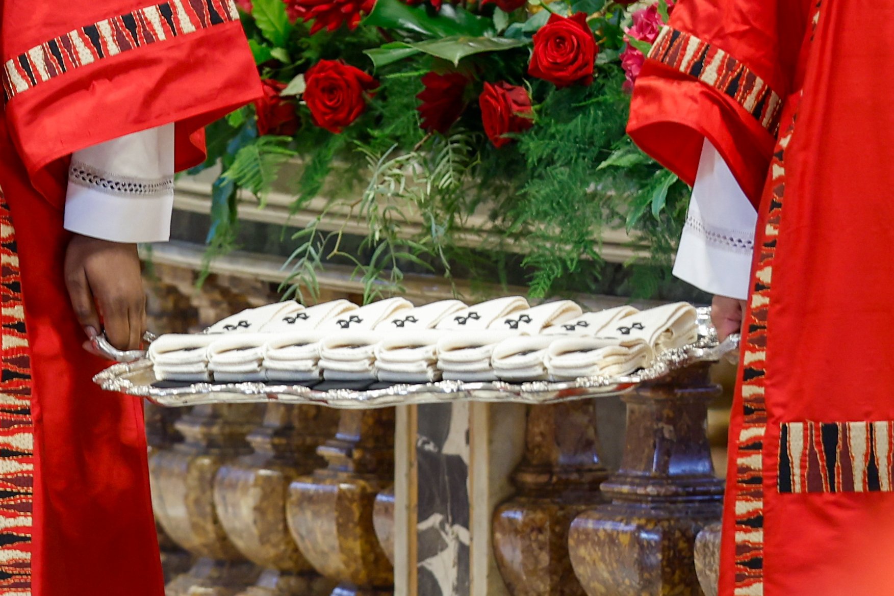 June Liturgical Calendar June Liturgical Calendar