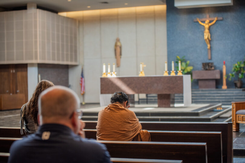 Spiritual mentors learn to guide others to a deeper faith - The Leaven ...