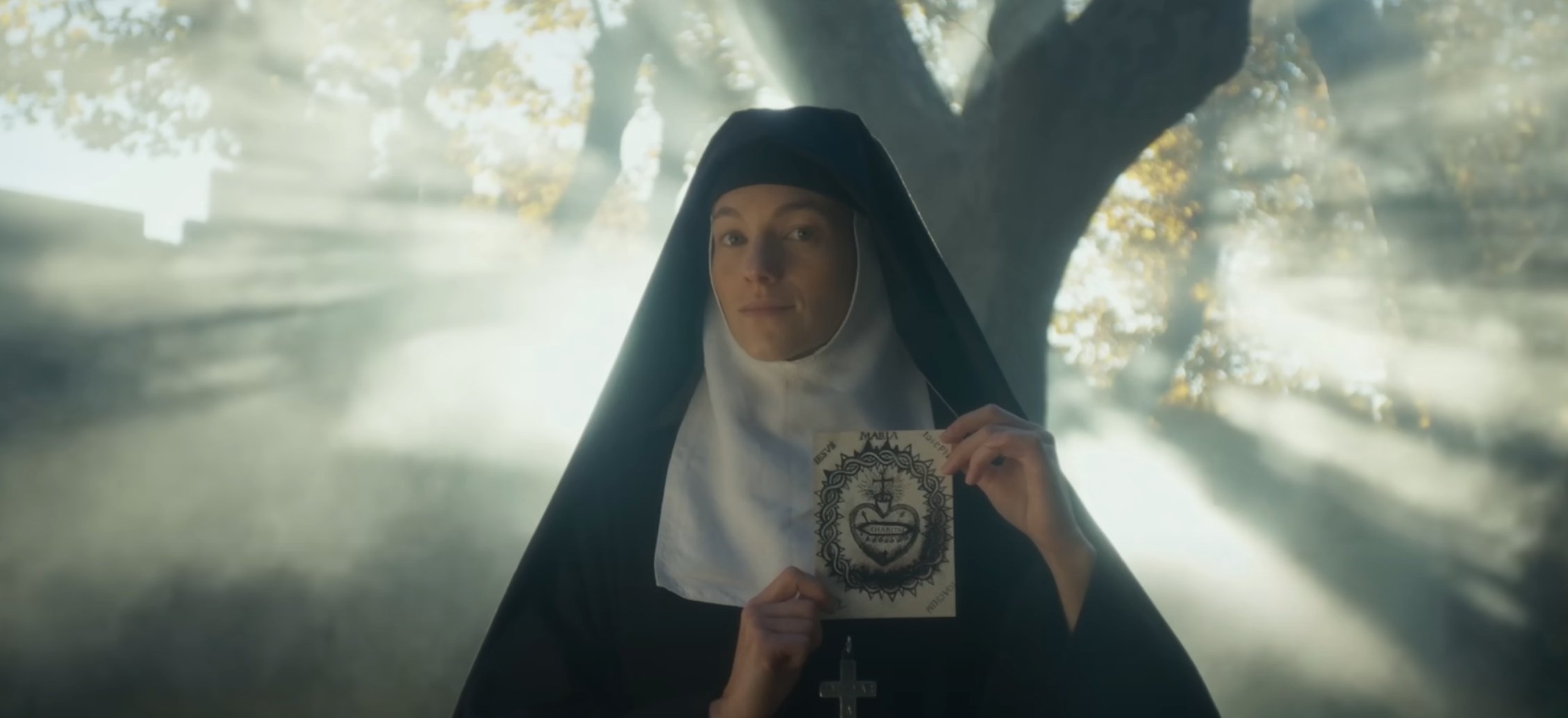 Sacred Heart film breaks all records in secular France for viewership and public backlash