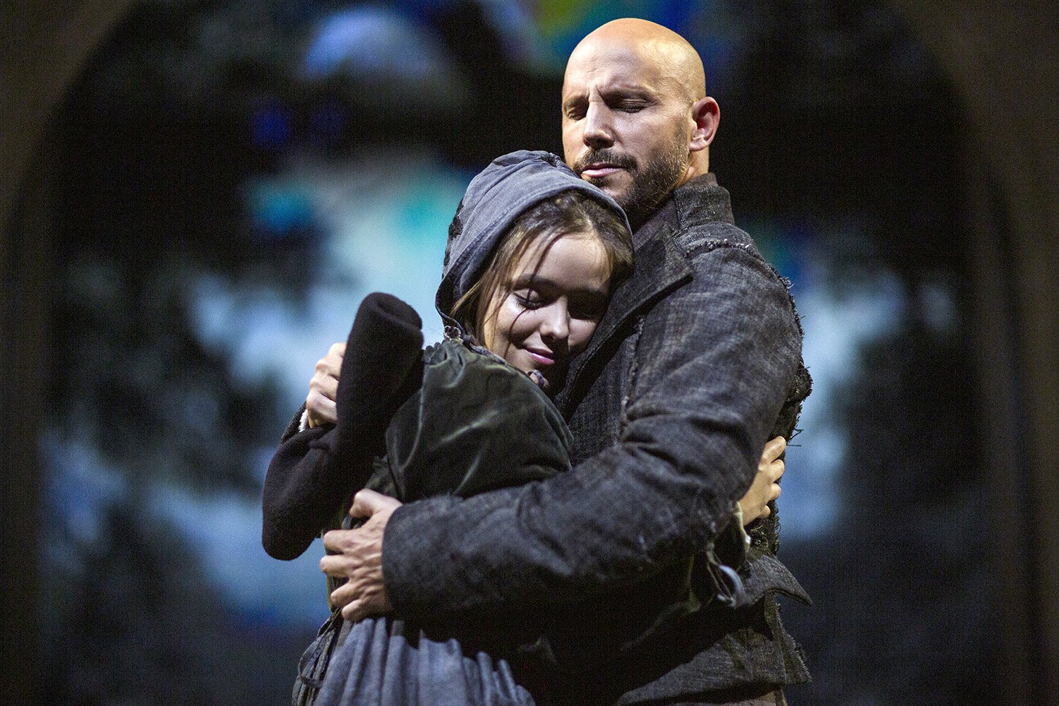 New musical on life of St. Bernadette, Lourdes visionary, begins US tour in Chicago