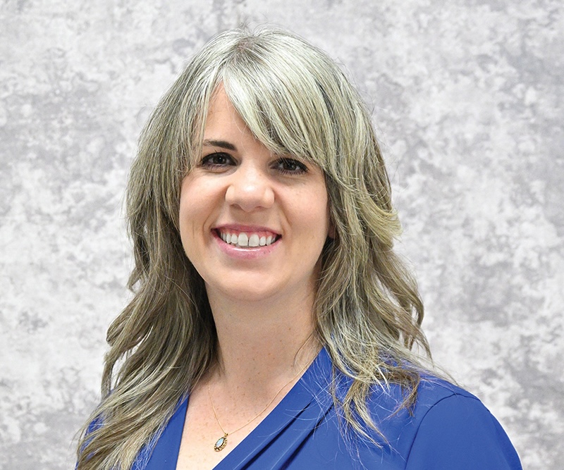 New director helps Kansas pregnancy centers ‘link arms’