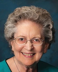 Sister Mary Lucy Kramer, talented musician, educator, dies
