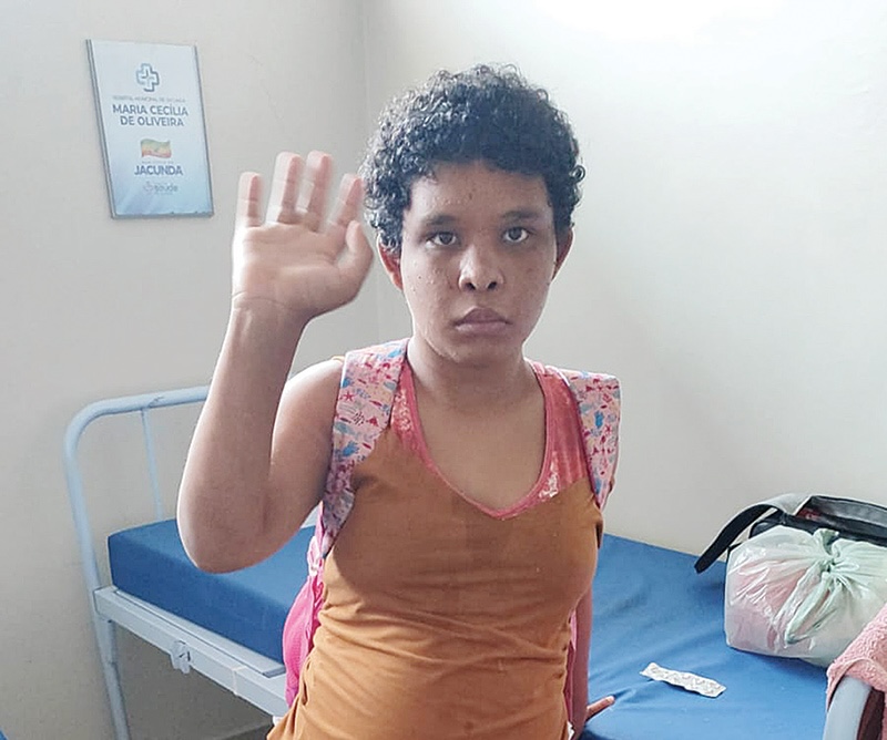 P.R.A.Y. needs help saving young children in Brazil