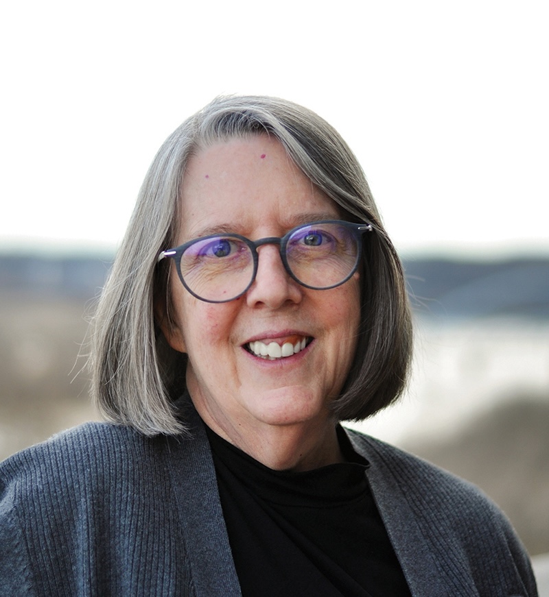 Kimbery Shankman honored as ‘Icon of Education’