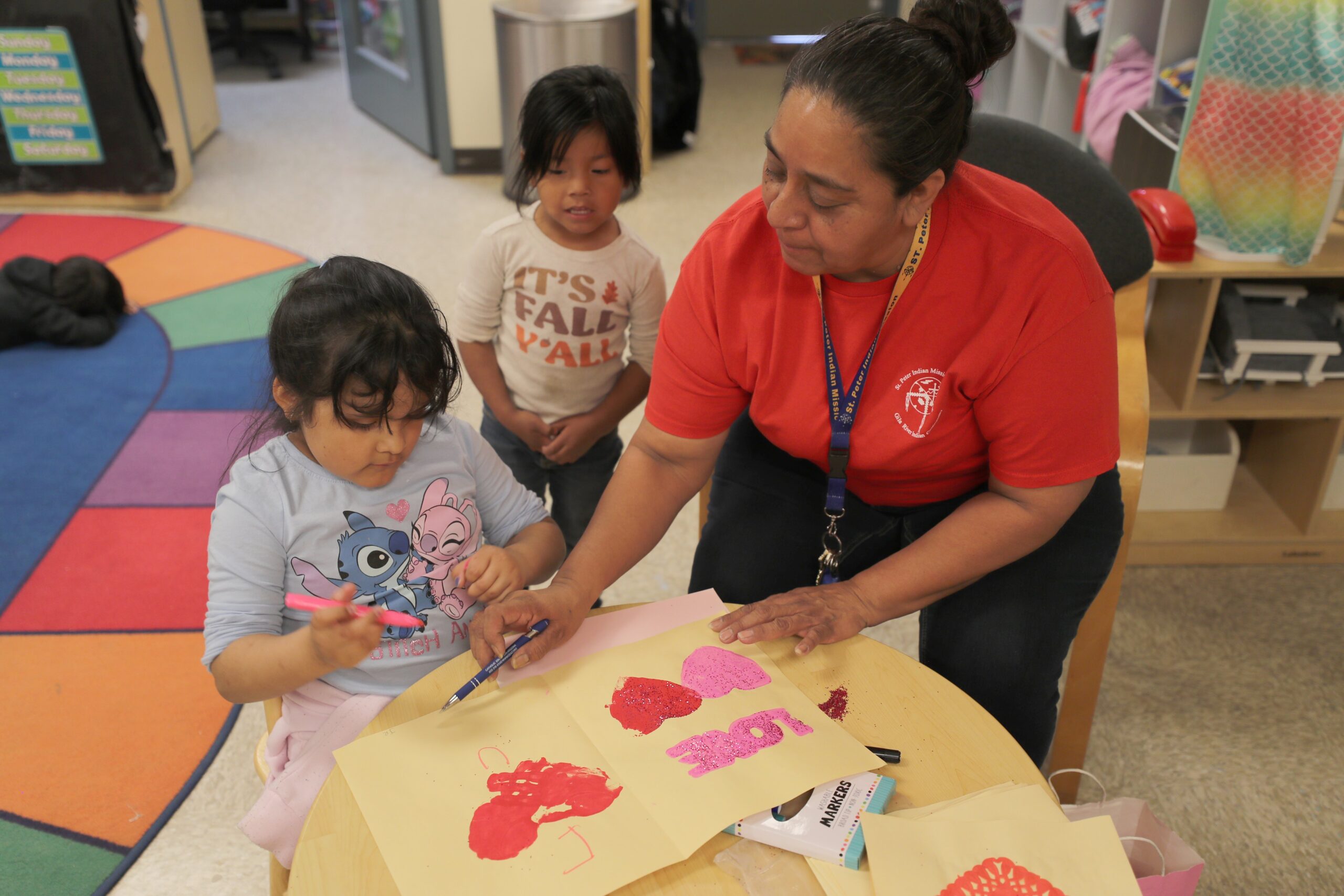 USCCB's education director reflects on Catholic school landscape as school year begins